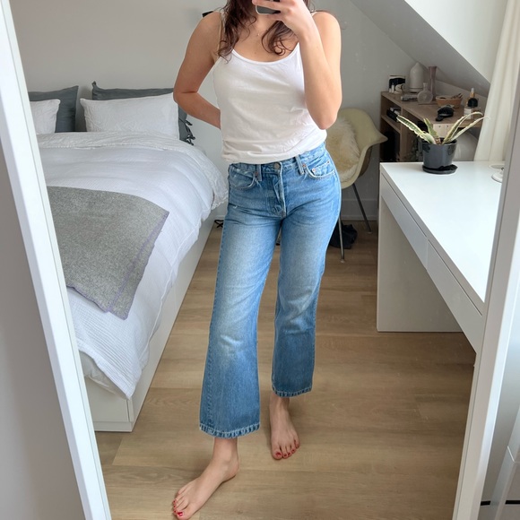 Grlfrnd Linda Jeans - Picture 3 of 7